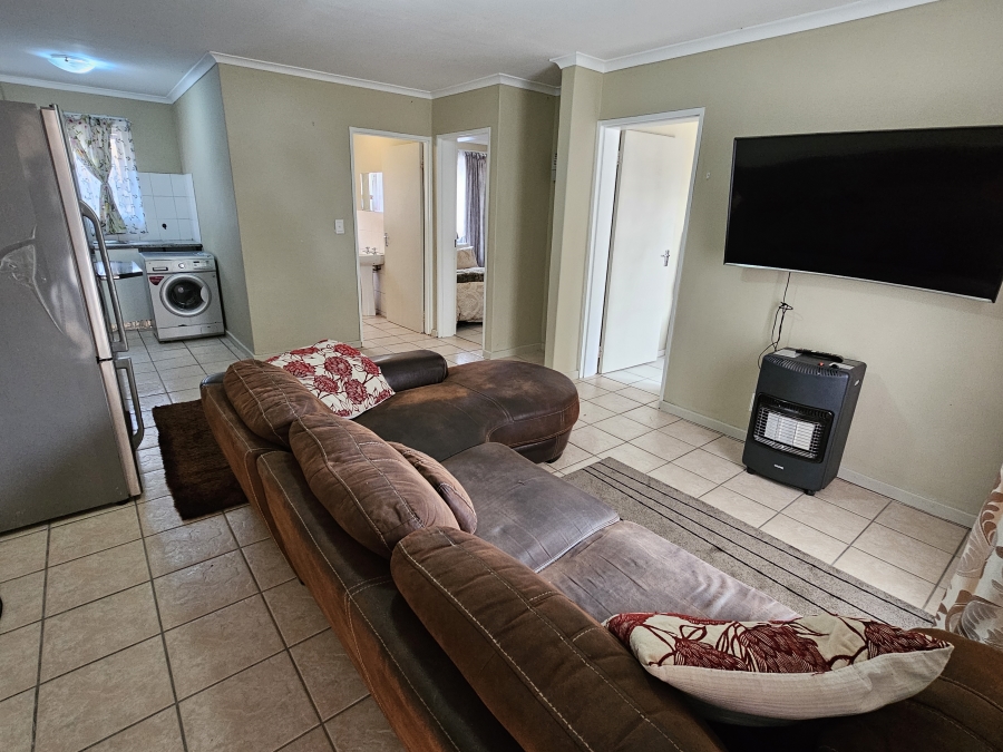 2 Bedroom Property for Sale in Ferndale Western Cape